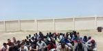 سلطات الامن في السودان تصادر صحيفة (أخر لحظة) اليومية