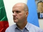 ترتيبات لاعادة (1400) لاجئاً سودانياً من افريقيا الوسطى