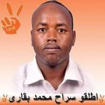 جبهة قوى دارفور السياسية تطالب بإطلاق سراح المعتقلين