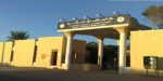 جبال النفايات تحاصر مدينة نيالا