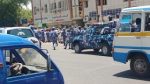 جهاز الأمن ينقل معتقلي قريضة إلى نيالا