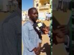 متحدث باسم ١٦٠ مفصولا من برنامج الغذاء العالمي WFP