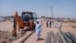 هيئة نيالا: انتاجنا 50% من حاجة المدينة للمياه