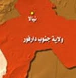 جنوب دارفور تخلي سبيل موظف حكومي احتال على مواطنين بـ (66500)