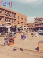  (أتني) .. ملتقى الثقافة بالخرطوم الذي تحول لـ ثكنة عسكرية