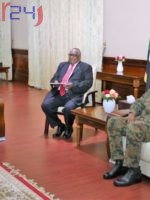 مسؤول أميركي يدعو إلى تحقيق مستقل في أحداث فض الاعتصام