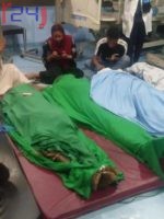 تفاصيل صادمة حول الانتهاكات الانسانية بحق المرأة خلال فض الاعتصام
