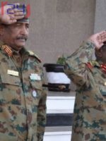 الجيش السوداني يعلن إحباط محاولة انقلابية بقيادة رئيس الأركان