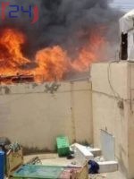 الجبهة الثورية: النظام البائد وراء أحدث بورتسودان