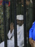 Defense Lawyer at 1989 Coup Plotters trial Demands Judge to Step Down on the Ground of being Bias