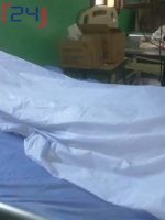 ارتفاع عدد قتلى احداث شنقل طوباي بشمال دارفور الي 4