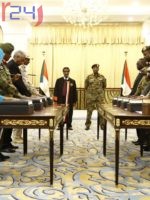 أعضاء السيادي المدنيين.. كفاءات منسية إلى قيادة السودان