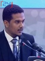 شبكة الصحفيين تُطالب بإبعاد الأصم وآخرين من سكرتارية تجمع المهنيين