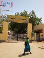 Sudanese authoriteis decide to lockdown North Darfur State as coronavirus in the country reach 32