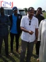 13 حالة إصابة جديدة بالكوليرا في ولايتي النيل الأزرق وسنار