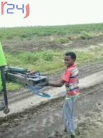 ILO: Child labor is increasing in two states in Darfur and Kordofan  