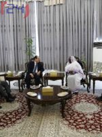  الحدود تتصدر مباحثات السودان وليبيا بالخرطوم