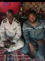 مقتل ضابط سوداني رفيع وحرسه في السعودية