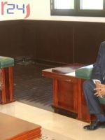 مسؤولة أممية رفيعة تصل الخرطوم وتبدأ زيارة لدارفور