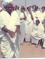 الحزب الجمهوري السوداني يستأنف نشاطه بعد سنوات من الحظر