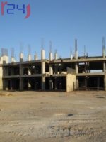 ولاء البوشي تكشف (فساد المدينة الرياضة) بالأرقام والأسماء