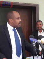 شركاء الحكم بالسودان يتوافقون على إنشاء جهاز أمن داخلي