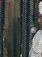 Sudanese government agrees to hand over Al-Bashir to ICC