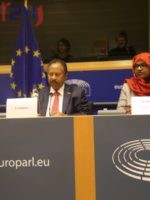 EU: Berlin Conference is an Opportunity to Show political Support for Hamdouk government