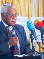 البعثة الأممية بالسودان تناقش آفاق التعاون مع مفوضية السلام