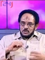 اعتقال أحد قيادات انقلاب البشير