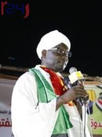 التعايشي: السودان عاش فساداً سياسياً واقتصادياً منذ الاستقلال