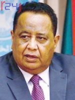 غندور: أنا زعيم الكيزان والقائد لا يتراجع