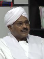 مبارك الفاضل يدعو قيادة الجيش للعدول عن منح روسيا قاعدة عسكرية