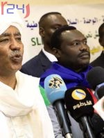 جوبا تشهد توقيع اتفاق سلام نهائي حول مسار الوسط