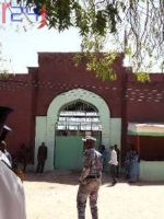 اجراءات لإطلاق سراح نزلاء الحق العام بسجون الولايات