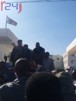 أنباء عن انحياز قوات من الدعم السريع للعرب ومثلها من الشرطة للمساليت