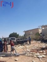 UNAMID strongly condemns, FFC put the blame of $100 million worth loss on the governor of South Darf...