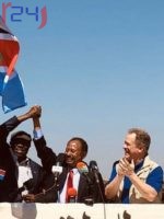 SPLM-N  Alhilu renews cessation of hostilities in Southern Kordofan and Blue Nile
