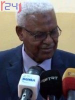 السودان: ضبط متفجرات تكفي لنسف العاصمة الخرطوم