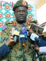 North Darfur closes border with Libya