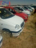 Traders reject government's decision to close border with Libya