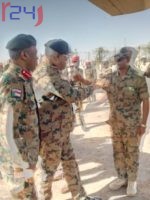 South Darfur Deploys 100 vehicles to close its borders with neighboring countries