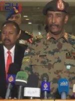 Sudanese Armed Forces quell Khartoum’s Mutiny