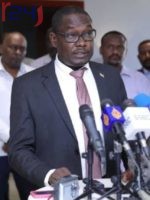 Al-Taishi: It's the negotiators responsibility to stop the war