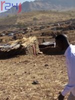 UN: Fighting has displaced more than  27,000 people in Jebel Marra