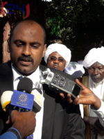 Strict decisions to dismantle Al Bashir regime