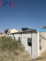 دارفور: خطر بيئي يهدد مستشفيً قرب مقر سابق للاتحاد الافريقي