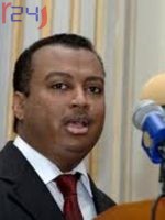 (الحلو والميرغني) يتفقان على إلغاء القوانين الدينية