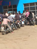 زيادة سعر البنزين بالسودان بعد تفاقم أزمة الوقود