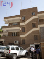 High level German delegation visits Sudan